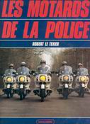 Les motards de la police