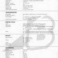 Fiche Aero97