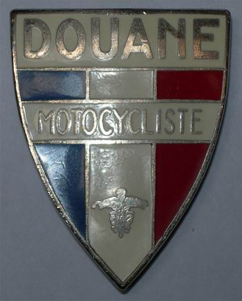 Insigne_Douaniers_Motocyclistes