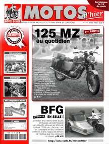Moto d'hier 119