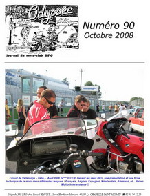 Odyssee90