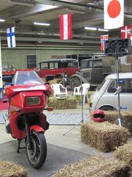 ANTWERP CLASSIC SALON