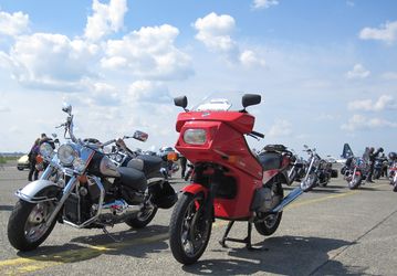Indian'Day Motorrally