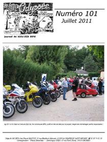 Odyssée n°101