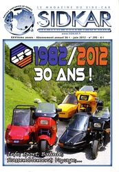 SIDKAR 295
