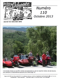 Odyssée n°110